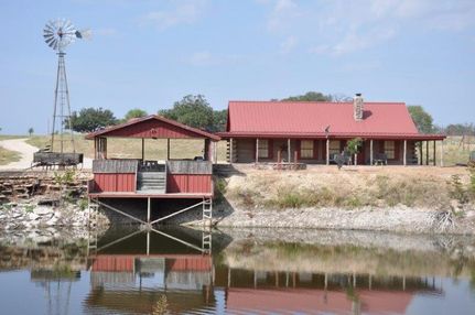Farm Property in Mills County, Texas
