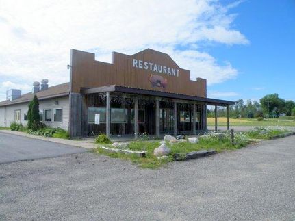 Commercial Property in Osceola County, Michigan