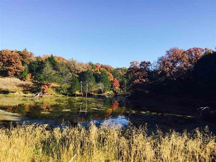 Residential Property in Noble County, Oklahoma