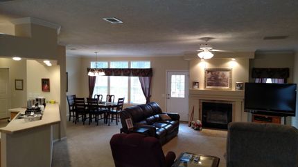Property in Emanuel County, Georgia