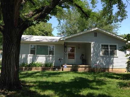 Farm Property in Butler County, Kansas