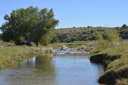 Ranch Property in Chaves County, New Mexico