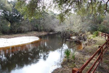Beachfront Property in Colquitt County, Georgia
