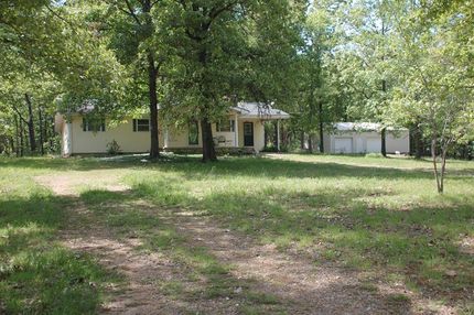 Ranch Property in Howell County, Missouri