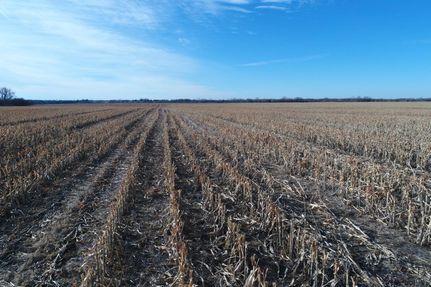 Farm Property in Marion County, Kansas