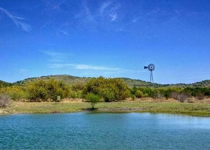 Farm Property in Uvalde County, Texas
