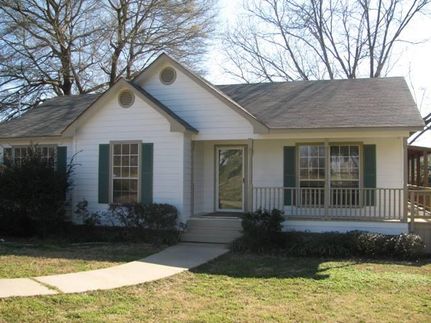 Lakefront Property in Smith County, Texas