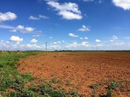 Ranch Property in Haskell County, Texas