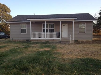 Farm Property in Seminole County, Oklahoma