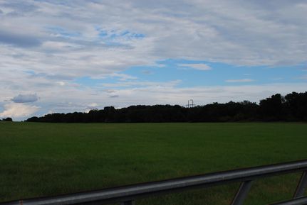 Farm Property in Hill County, Texas