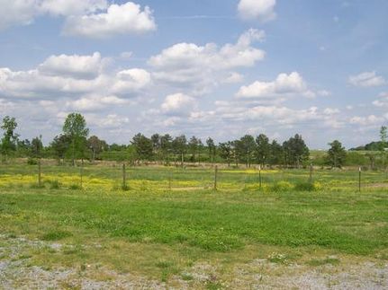 Property in DeKalb County, Alabama