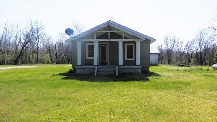 Farm Property in Seminole County, Oklahoma