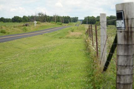 Property in Monroe County, Missouri
