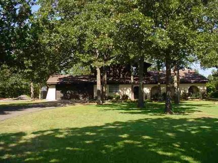 Farm Property in Red River County, Texas