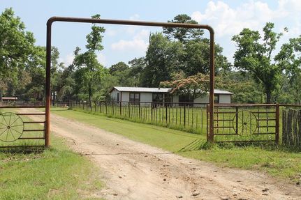 Property in Walker County, Texas