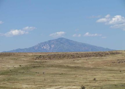 Farm Property in Chaves County, New Mexico