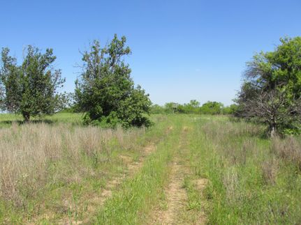 Farm Property in Parker County, Texas