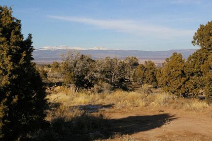 Farm Property in Duchesne County, Utah