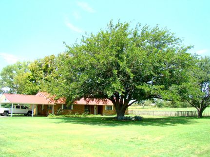 Ranch Property in Eastland County, Texas