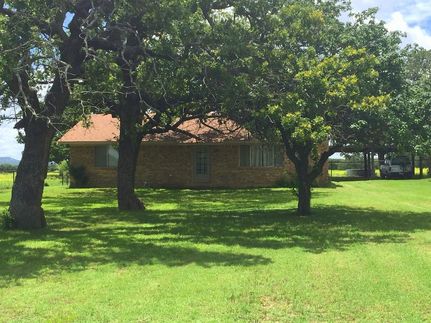 Farm Property in Callahan County, Texas