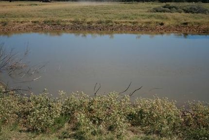Farm Property in Kaufman County, Texas