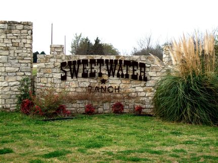 Farm Property in Navarro County, Texas