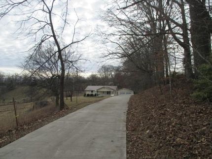 Recreational Property in Moore County, Tennessee