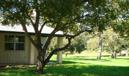 Farm Property in Washington County, Texas