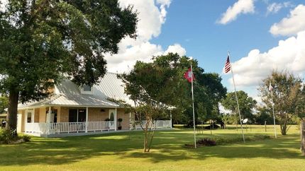 Farm Property in Robertson County, Texas