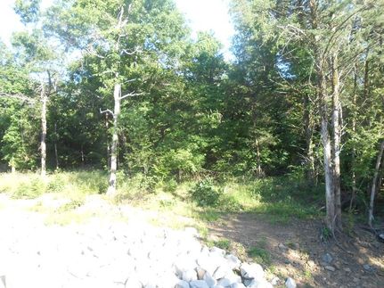 Ranch Property in Le Flore County, Oklahoma
