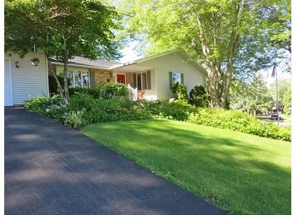 Lakefront Property in Dodge County, Wisconsin