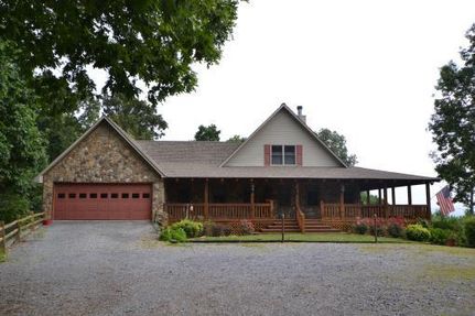 Property in Pickens County, Georgia