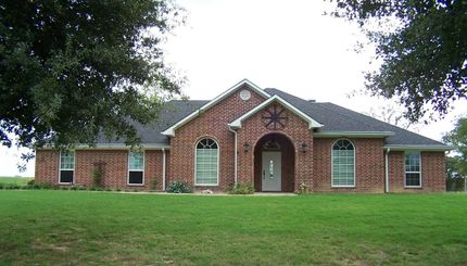 Ranch Property in Henderson County, Texas