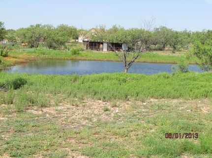 Farm Property in Jones County, Texas