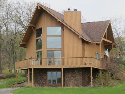 Farm Property in Columbia County, Wisconsin