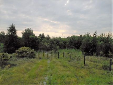 Ranch Property in Grady County, Oklahoma