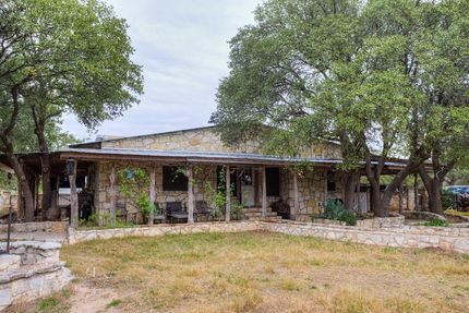Farm Property in Kerr County, Texas