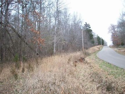 Farm Property in Decatur County, Tennessee