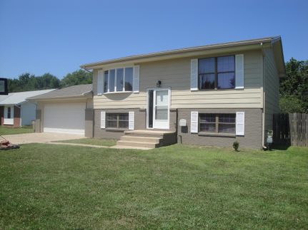 Residential Property in Butler County, Kansas