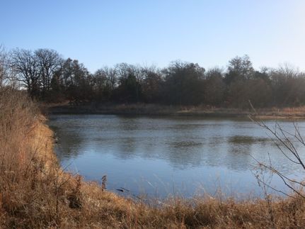 Farm Property in Seminole County, Oklahoma