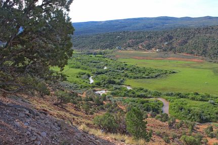 Farm Property in Duchesne County, Utah