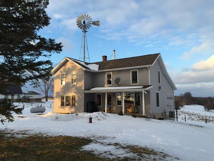 Ranch Property in Richland County, Wisconsin