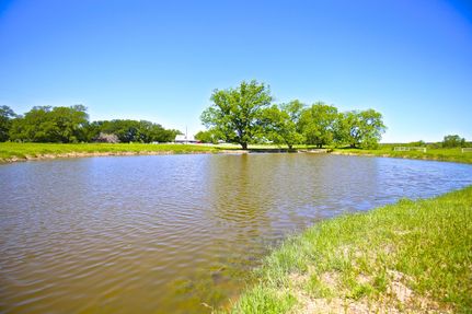 Property in Bosque County, Texas