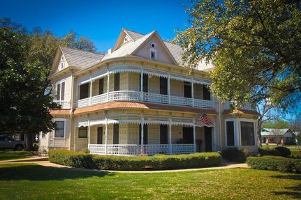 Farm Property in Milam County, Texas