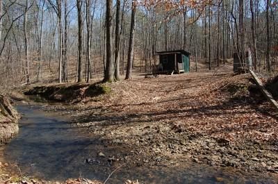 Property in Cherokee County, Alabama
