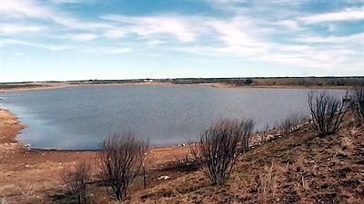 Property in Coleman County, Texas