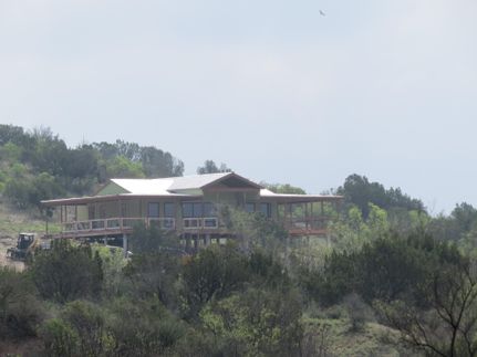 Ranch Property in Sutton County, Texas