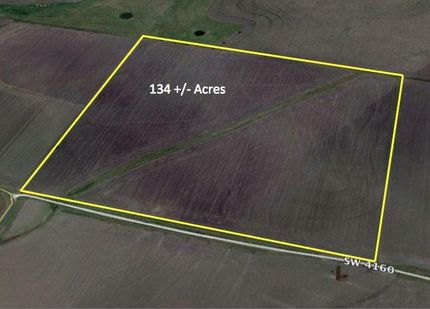 Ranch Property in Navarro County, Texas