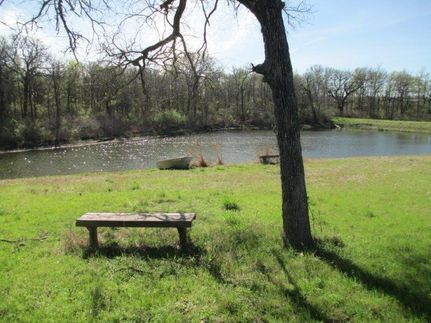 Farm Property in Milam County, Texas