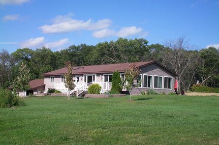 Farm Property in Marquette County, Wisconsin